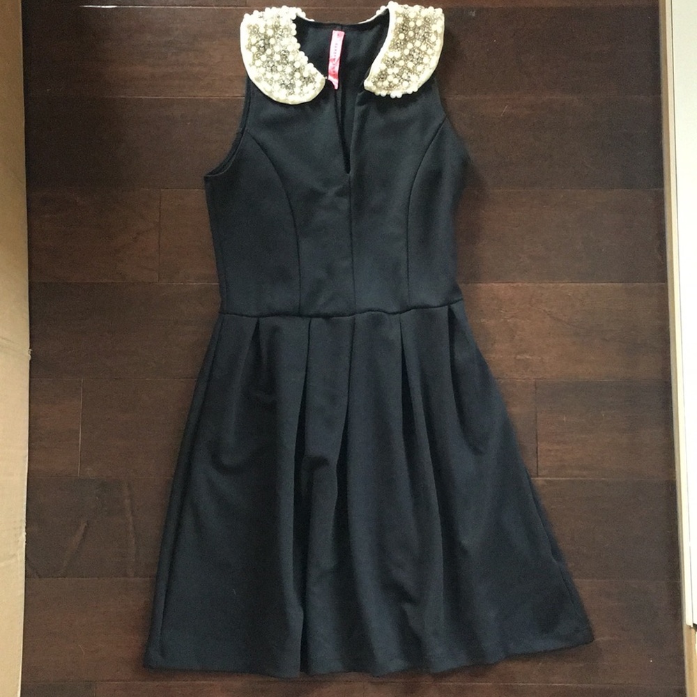 Eight Sixty Dress
